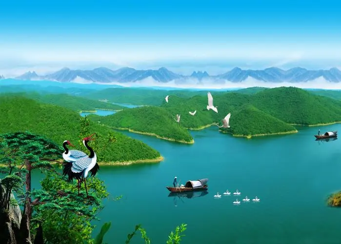 绿色电子
